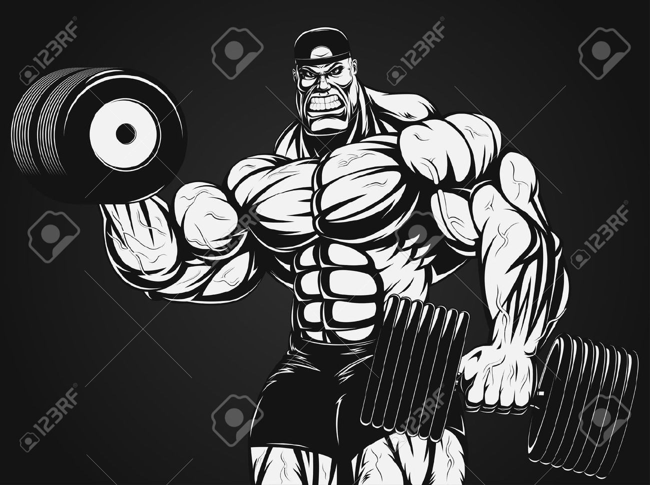 55 819 Strength Training Cliparts Stock Vector And Royalty Free Images, Photos, Reviews