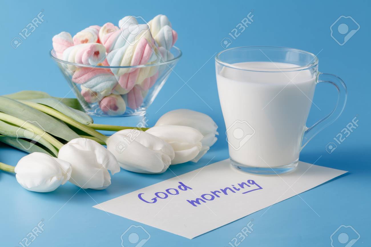 good morning massage