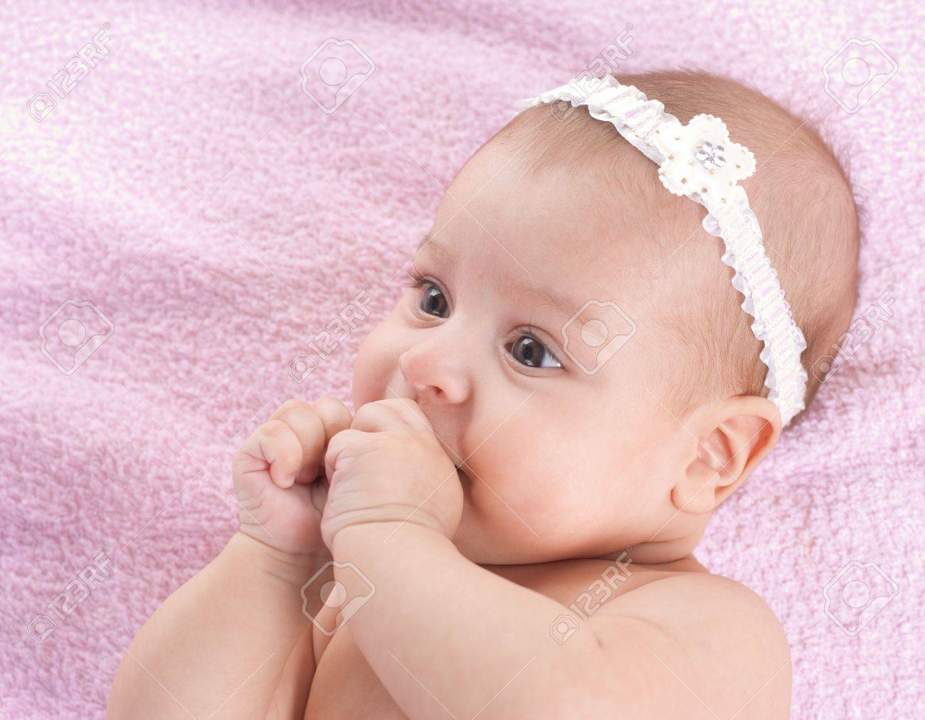 happy 3 months baby girl