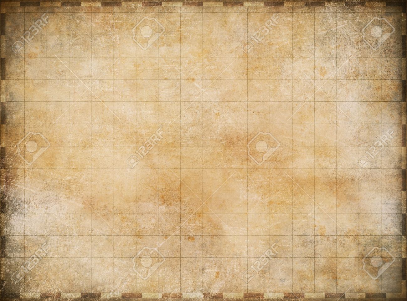 Old Vintage Map Background Stock Photo Picture And Royalty Free Image Image 31358009