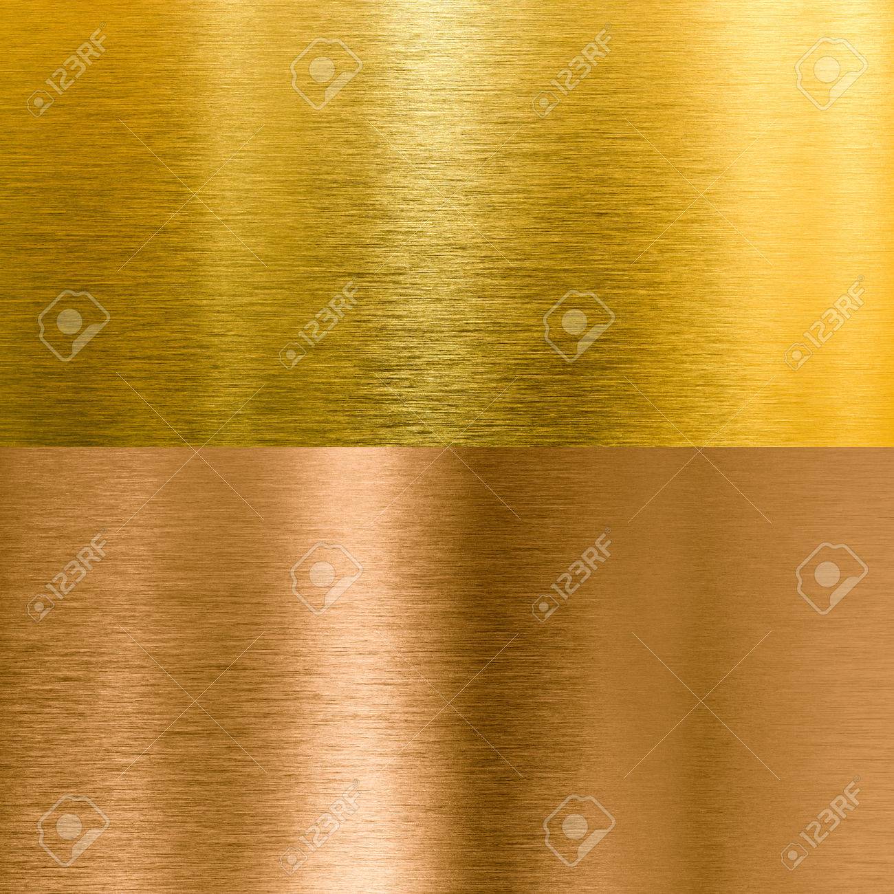 Gold And Bronze Metal Texture Backgrounds Stock Photo Picture And Royalty Free Image Image