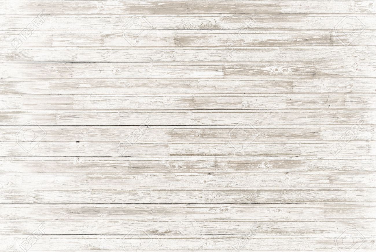 White Wood Background White Wood Background