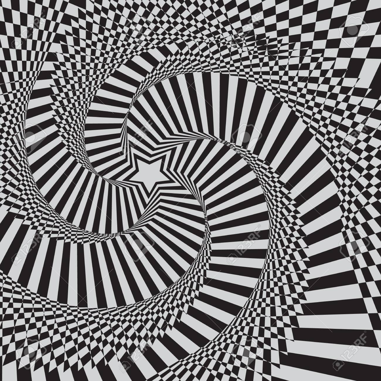 zoom black and white