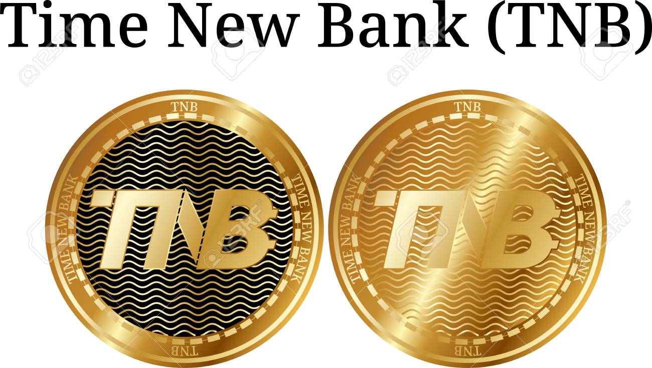 what is tnb cryptocurrency