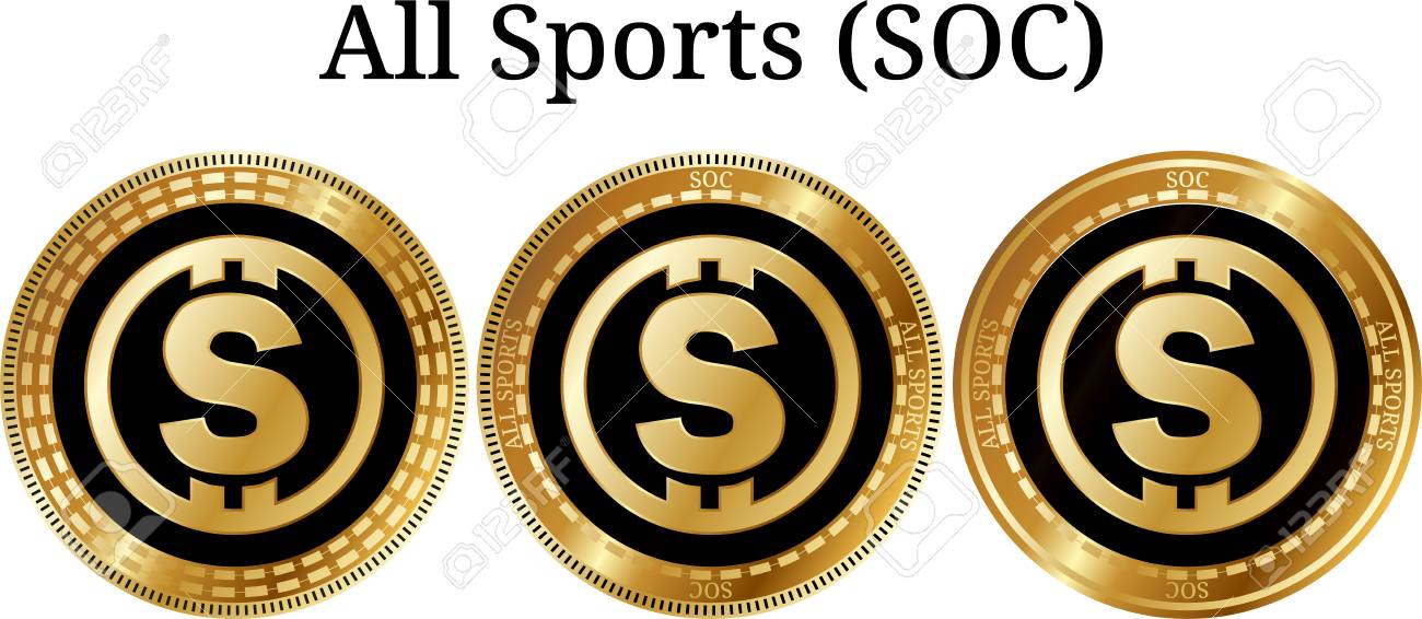 all sports cryptocurrency