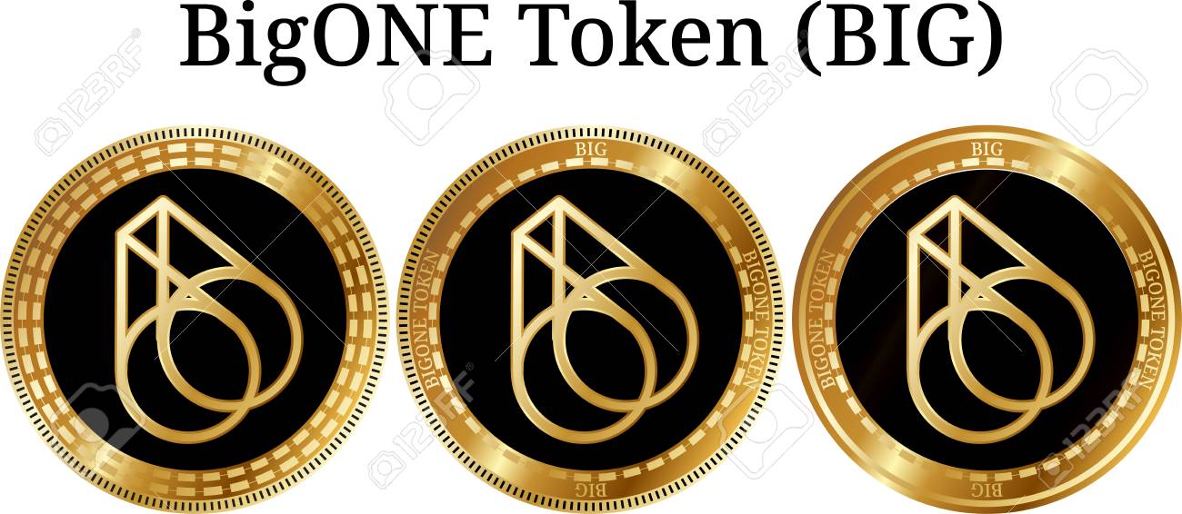 bigone cryptocurrency exchange