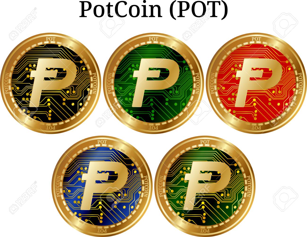 how to buy potcoin cryptocurrency