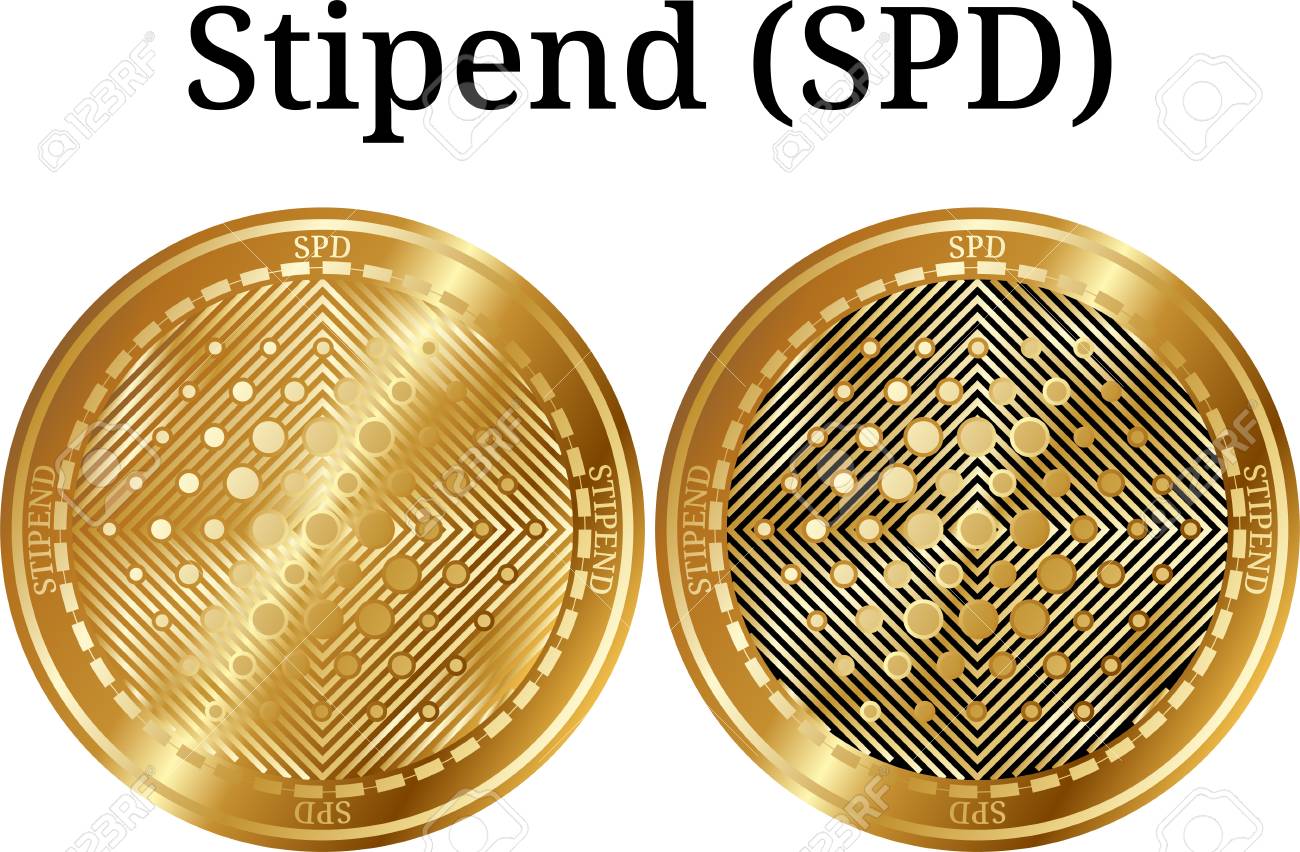 stipend cryptocurrency exchange