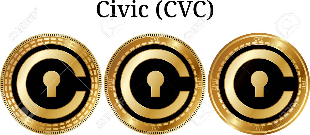 buy civic cryptocurrency