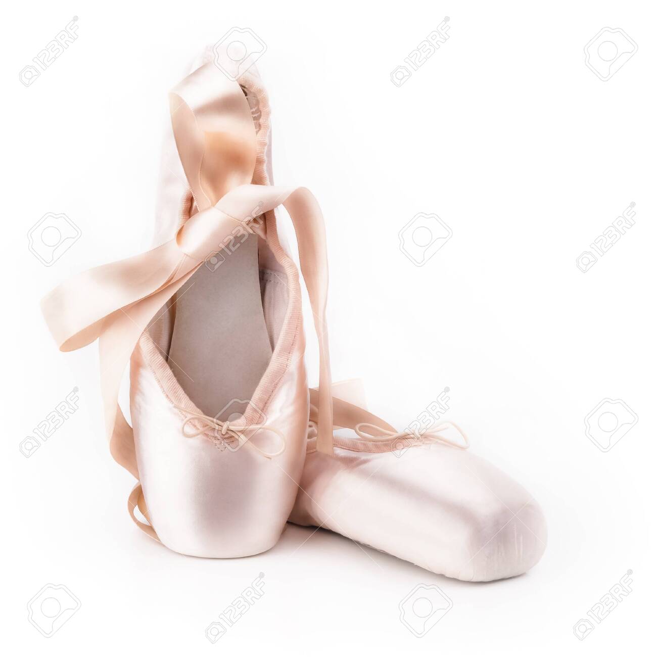 Bow /& Ballerina Vintage Lot
