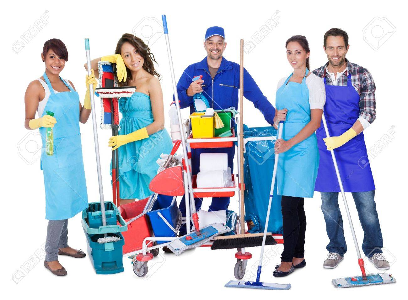 CLEANERS NEEDED – up to 14/hr, Paid Weekly CLEANERS NEEDED – up to 14/hr, Paid Weekly