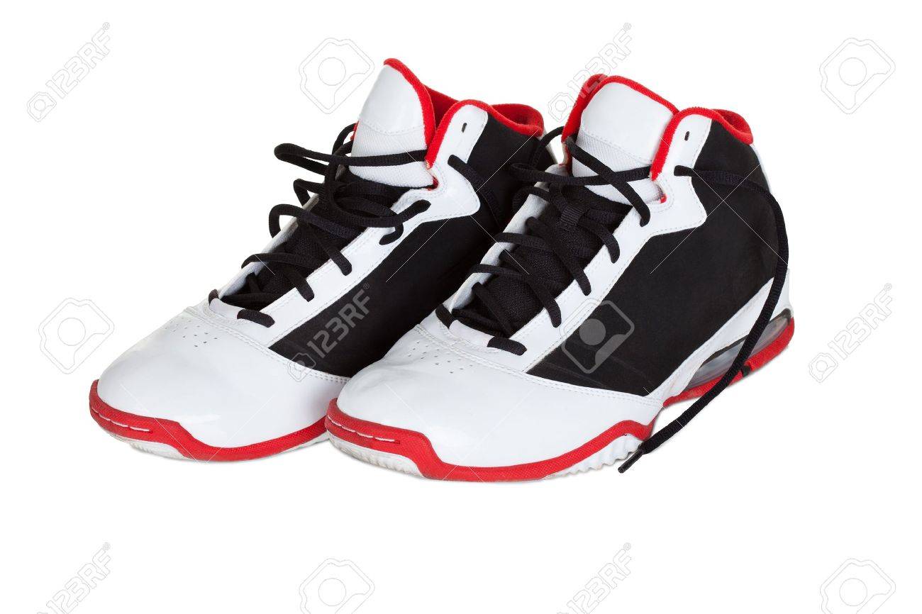 paire de basket