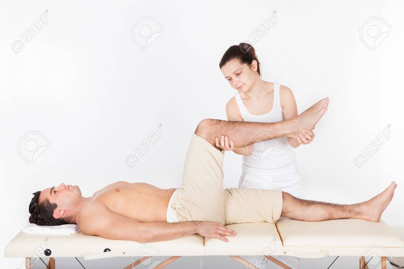 free masseuse