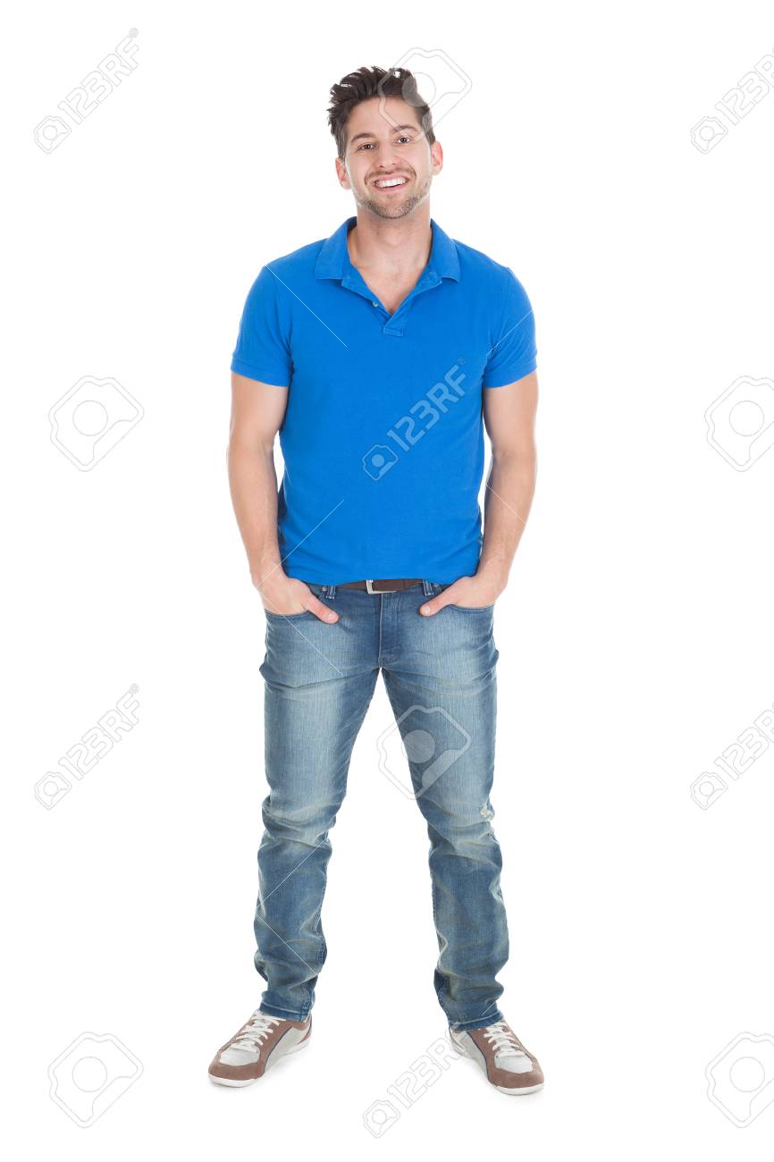 Adult full length