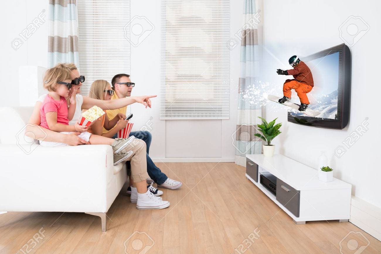 Living Room With Tv And People livingroom stock photos. royalty free livingroom images and pictures Living Room With Tv And People livingroom stock photos. royalty free livingroom images and pictures