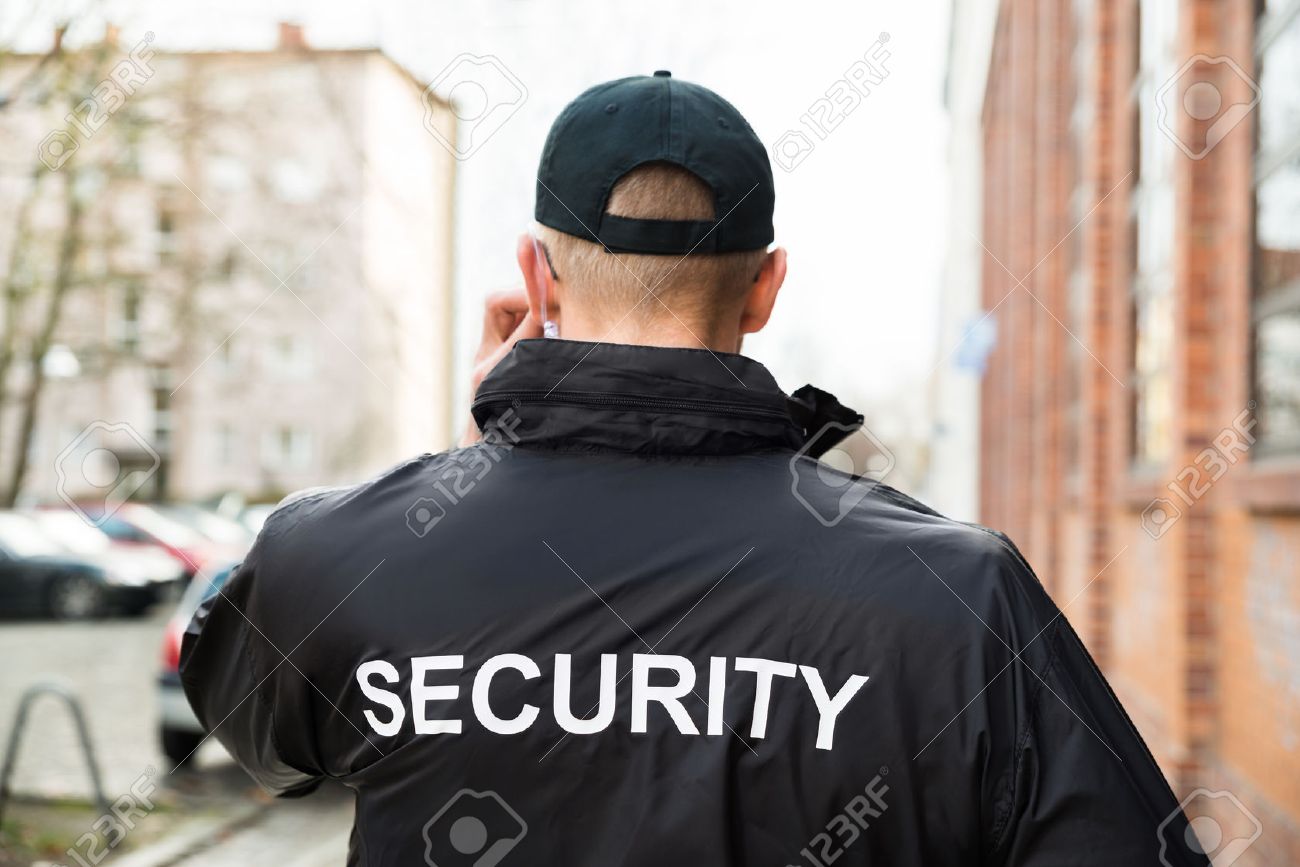 Abm security officer cover letter Abm security officer cover letter