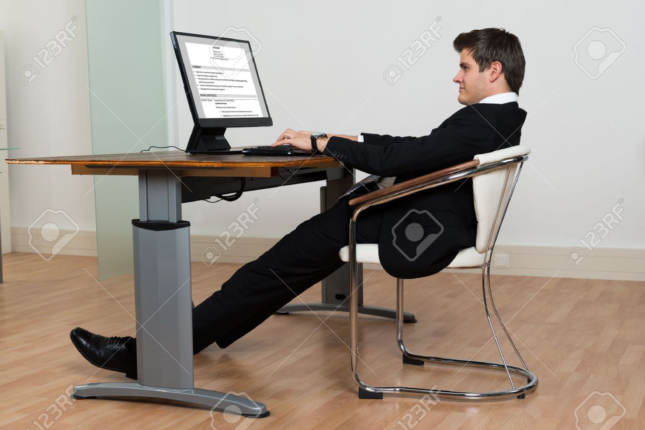 Leaning Chair Leaning Chair