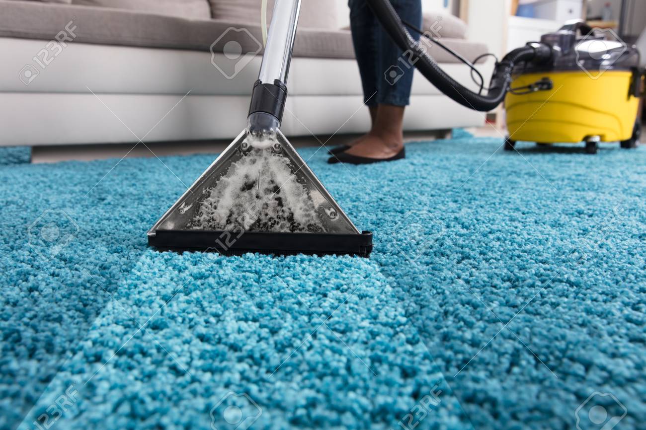 Aspirateur Tapis