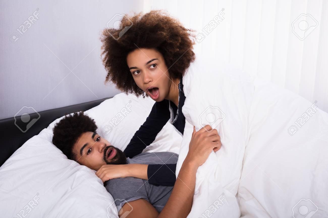 Andrey PopovYoung Couple Get Caught While Cheating photo