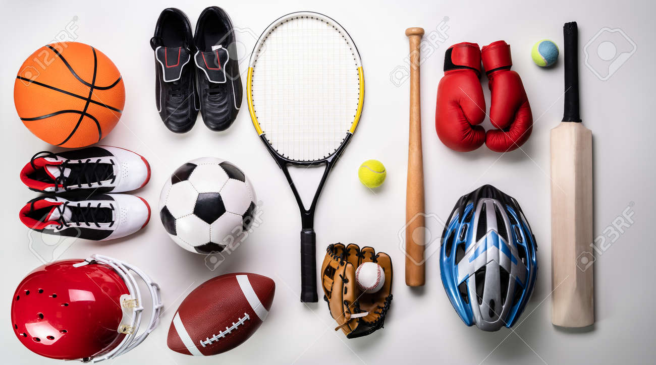 Why Sports Gear is the Secret Sauce to Your Winning Streak