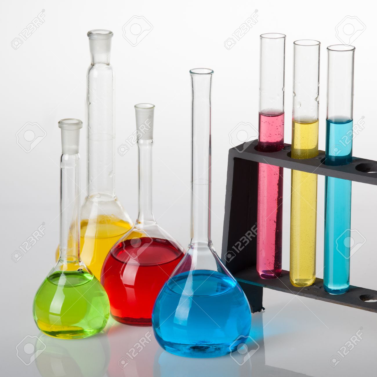 chemistry set