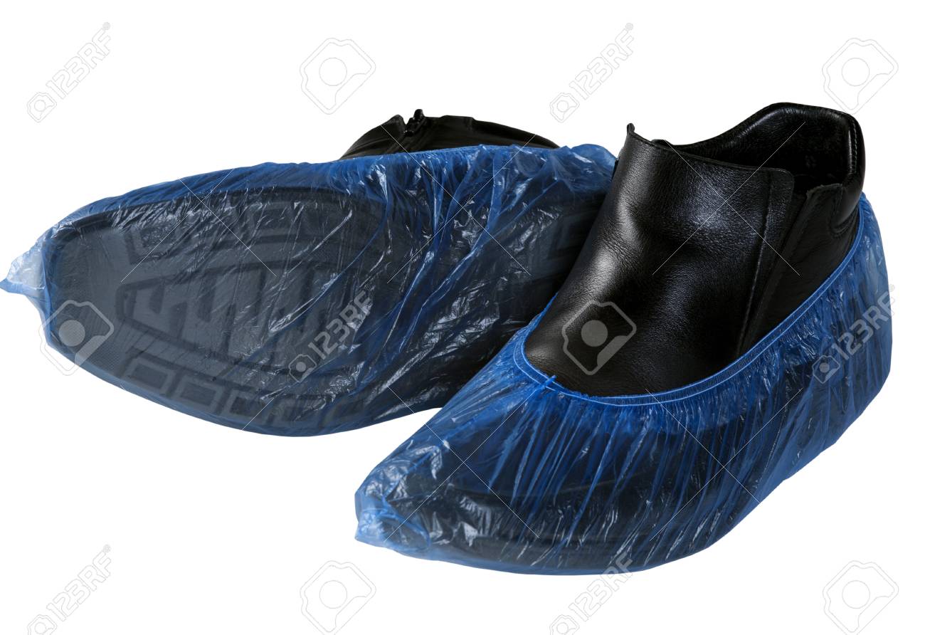 dress shoe covers