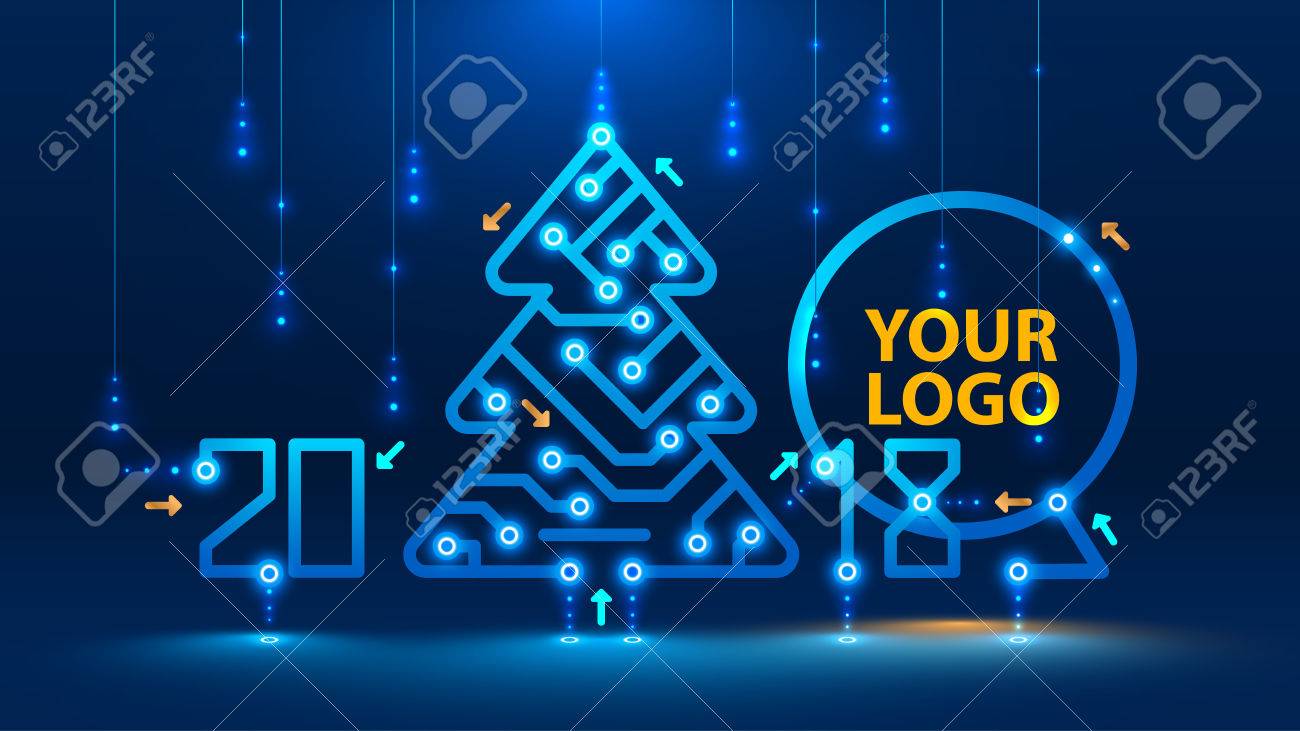 circuit board template