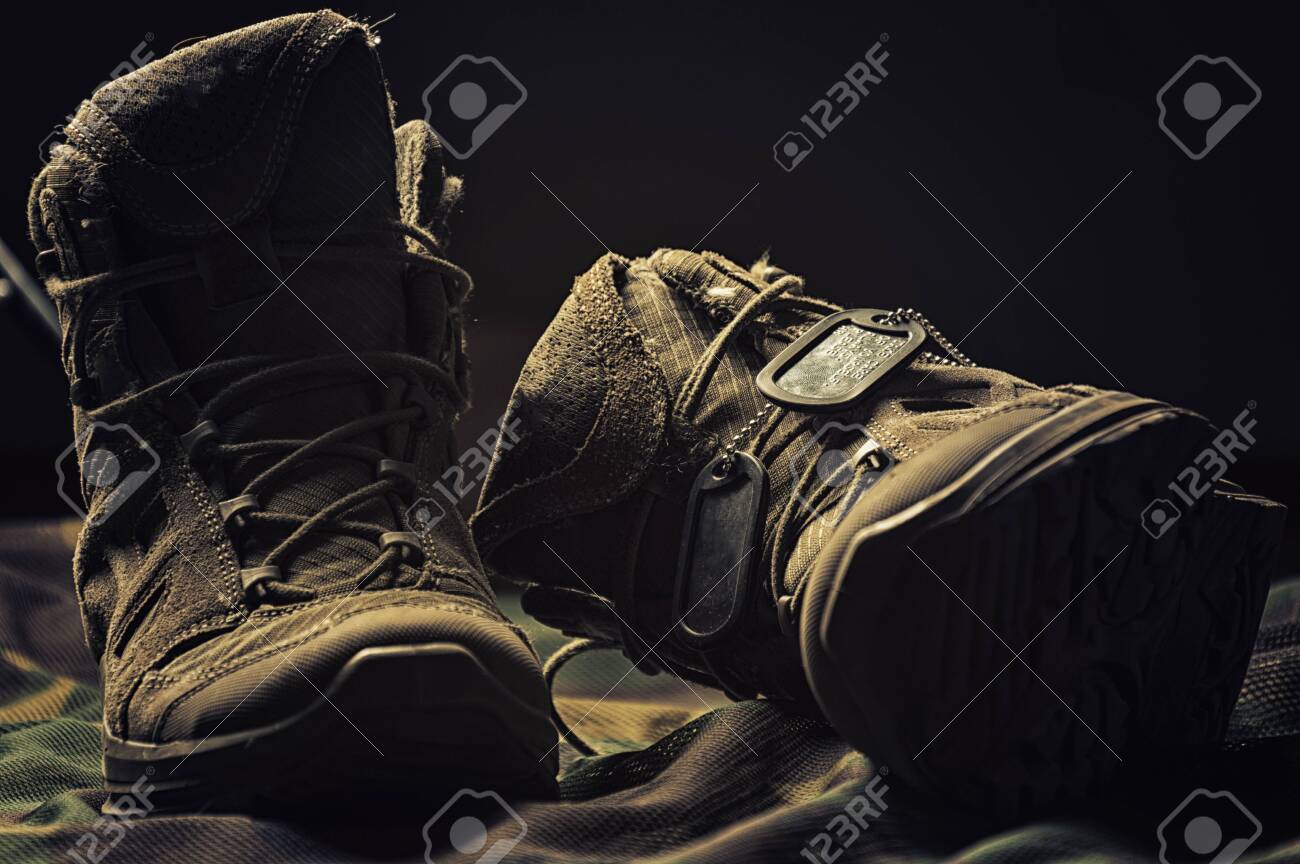 military shoes for sale