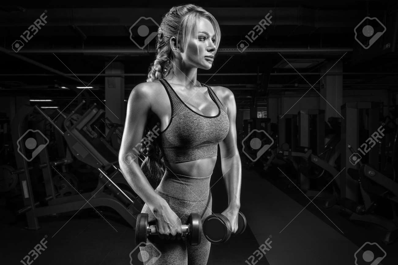 fit busty blonde wife in Fucking Pics Hq