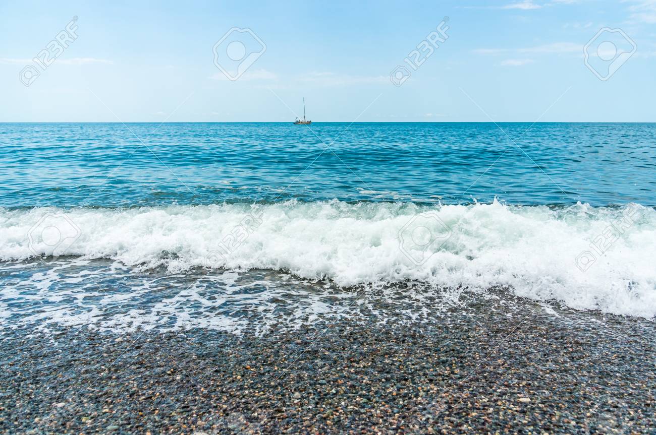 georgia ocean
