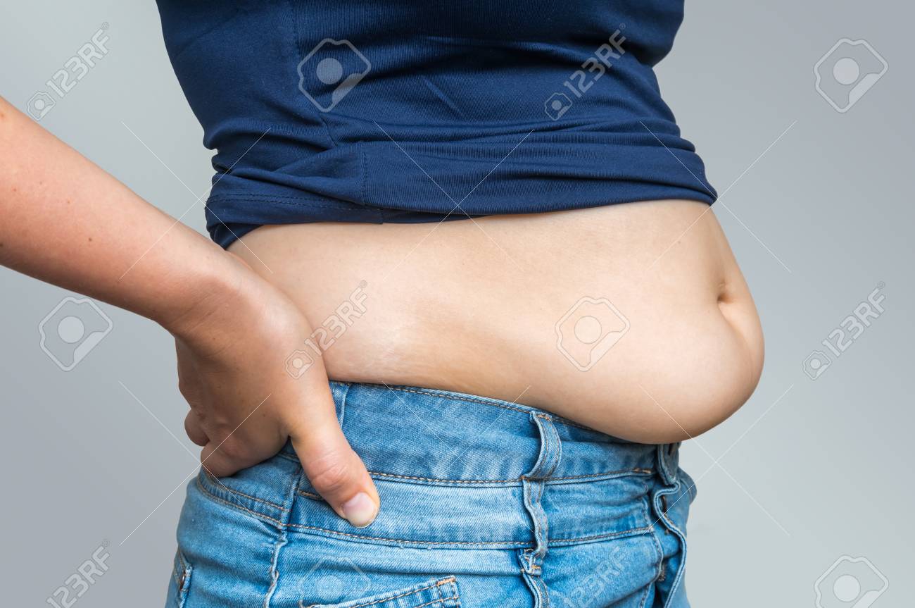 jeans for fat tummy