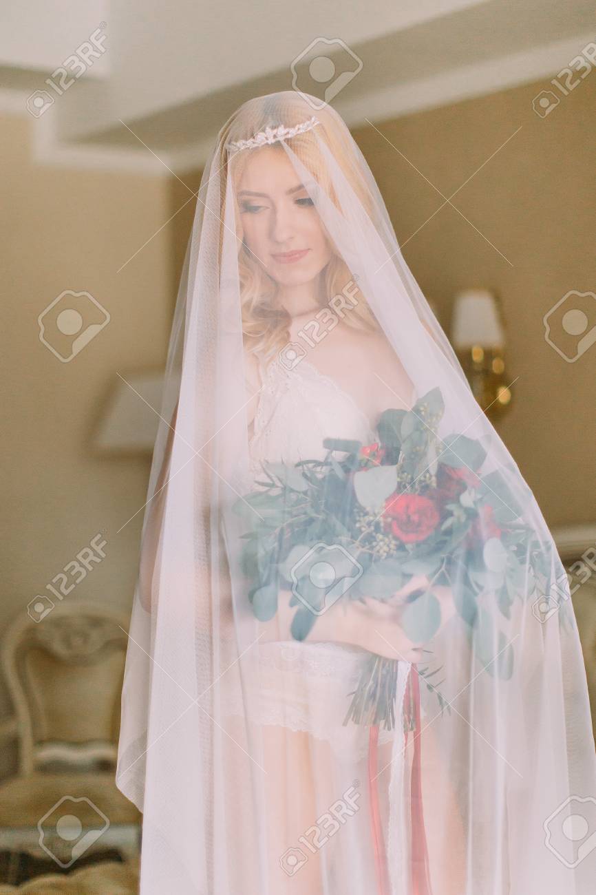 white underwear for wedding