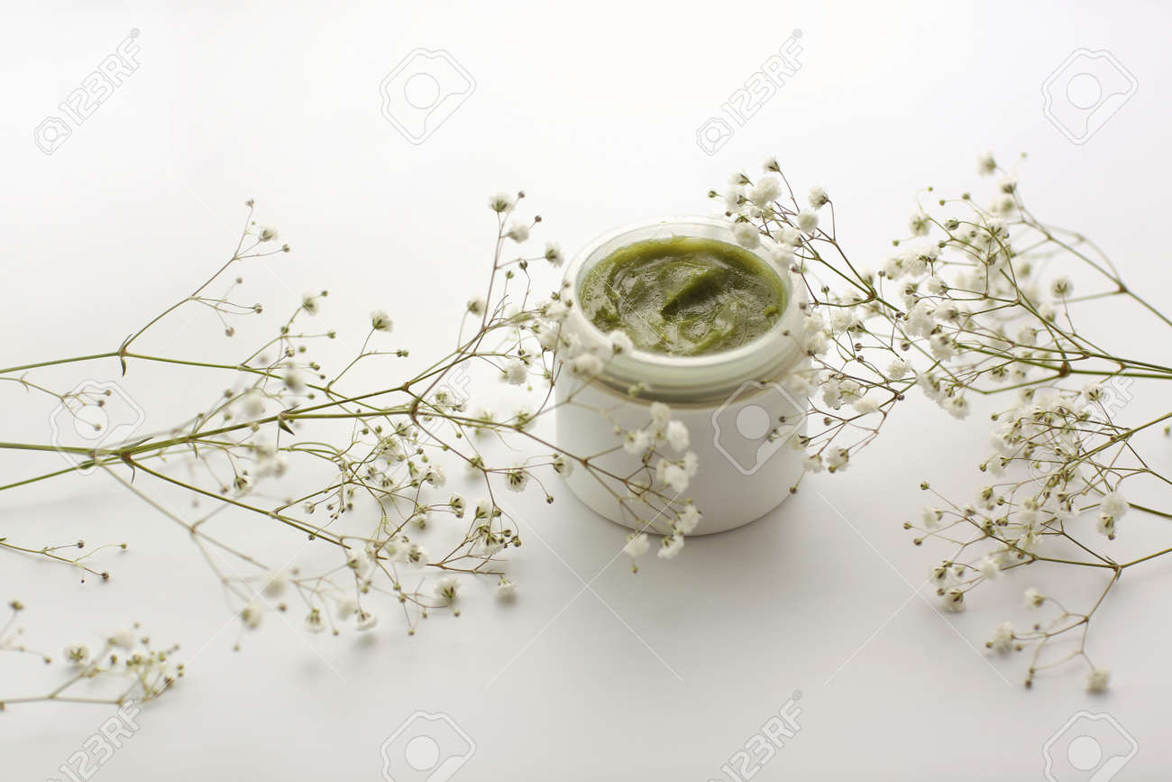 herbal cream products