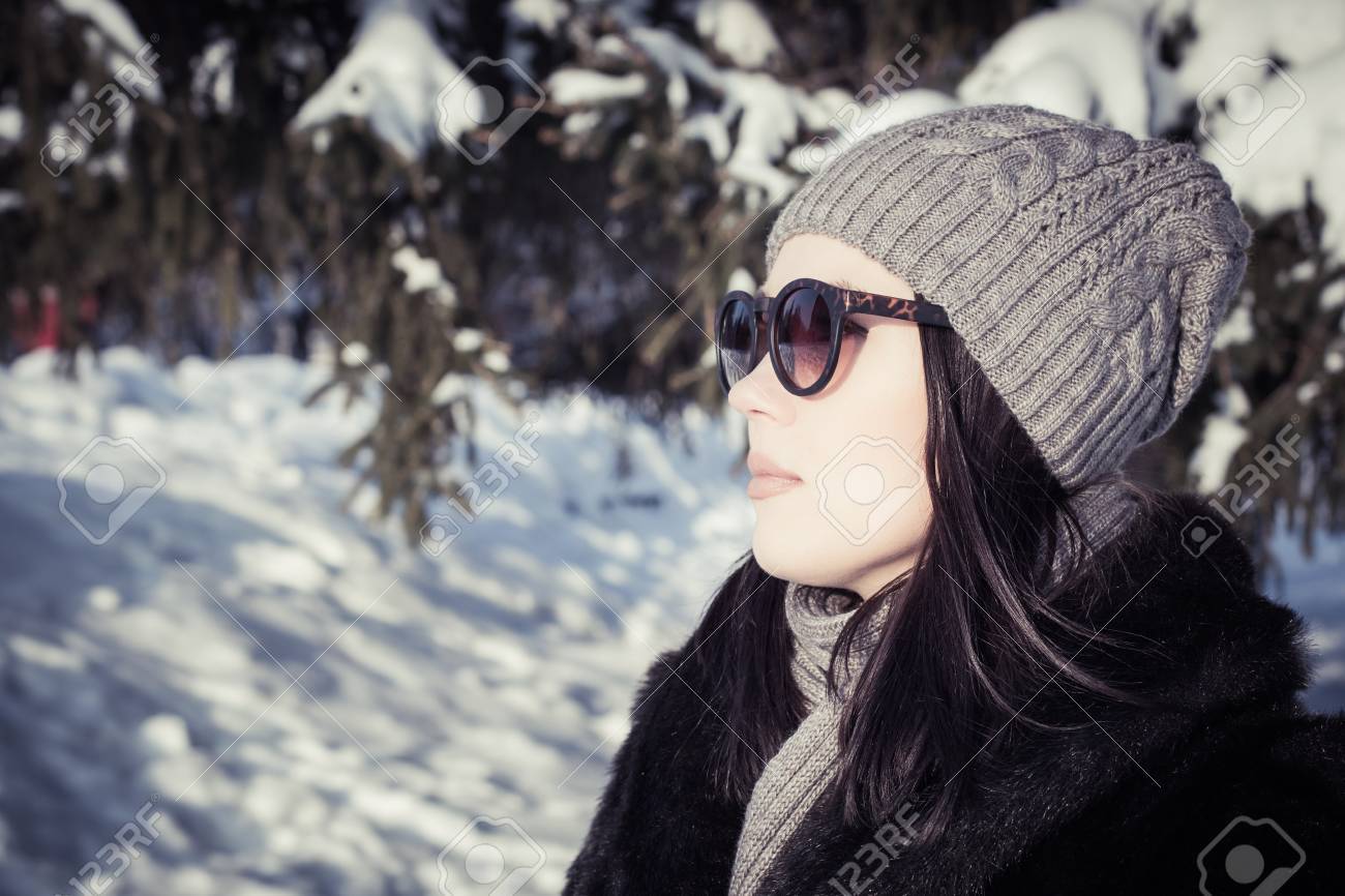winter sunglasses women