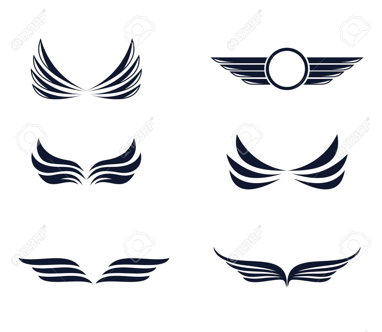 Modern Eagle Logo Design Ideas Bird Wallpaper