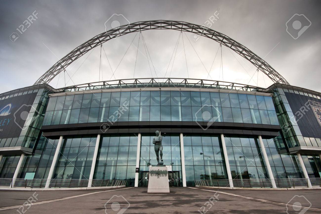 Wembley Stadium Home Of The England National Football Team Stock Photo Picture And Royalty Free Image Image Wembley Stadium Home Of The England National Football Team Stock Photo Picture And Royalty Free Image Image
