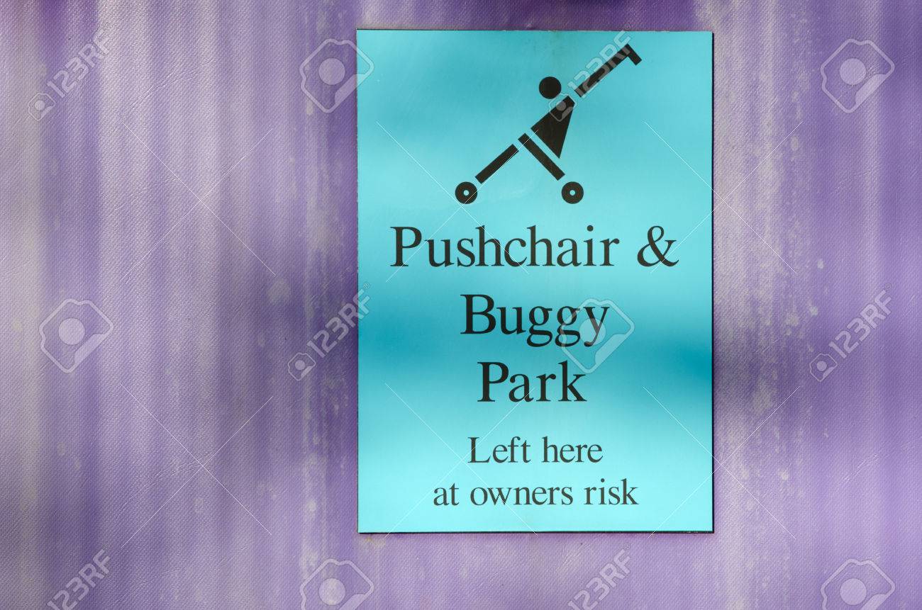 buggy park