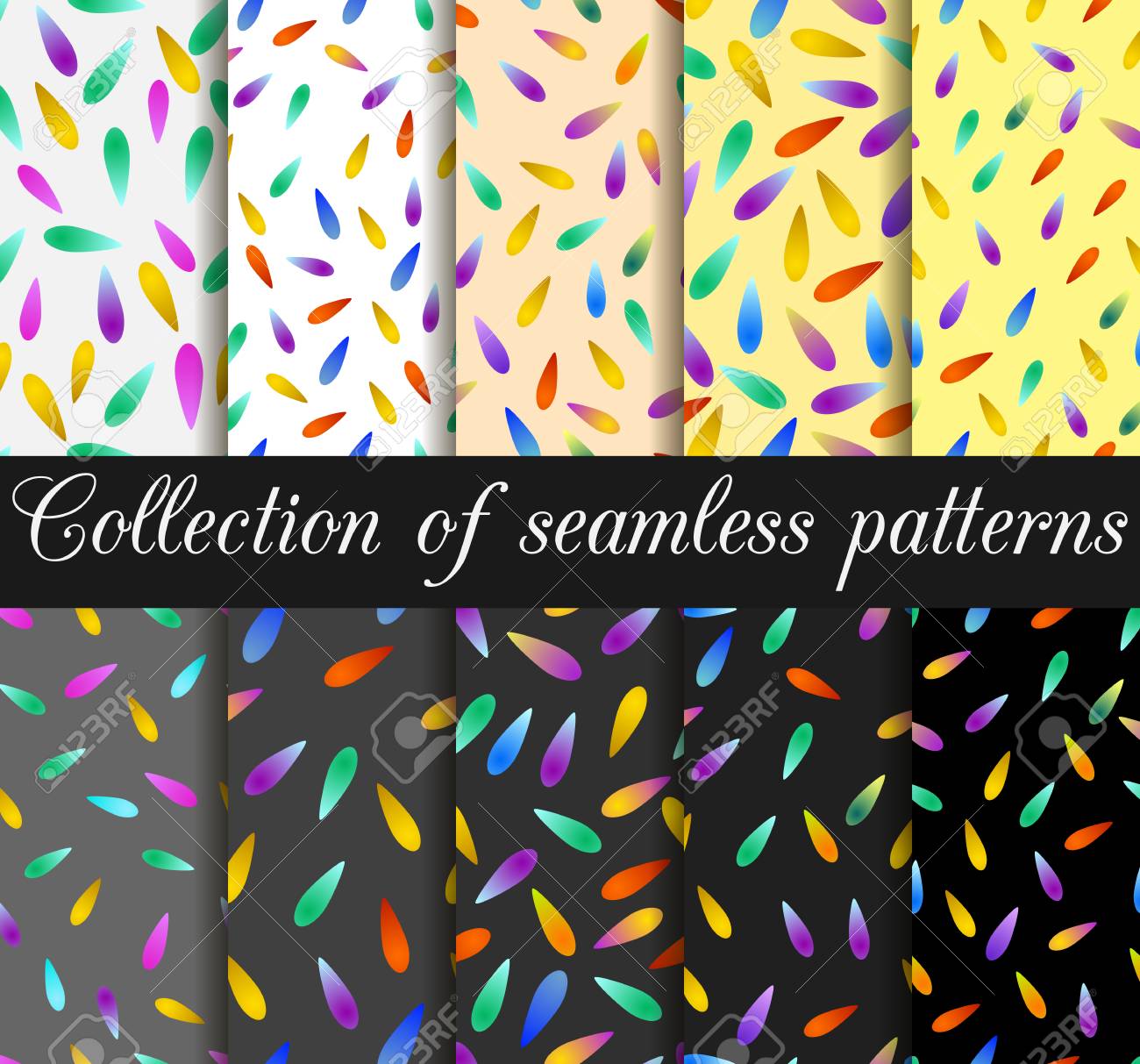 Drops Patterns Interesting Inspiration Ideas Drops Patterns Interesting Inspiration Ideas