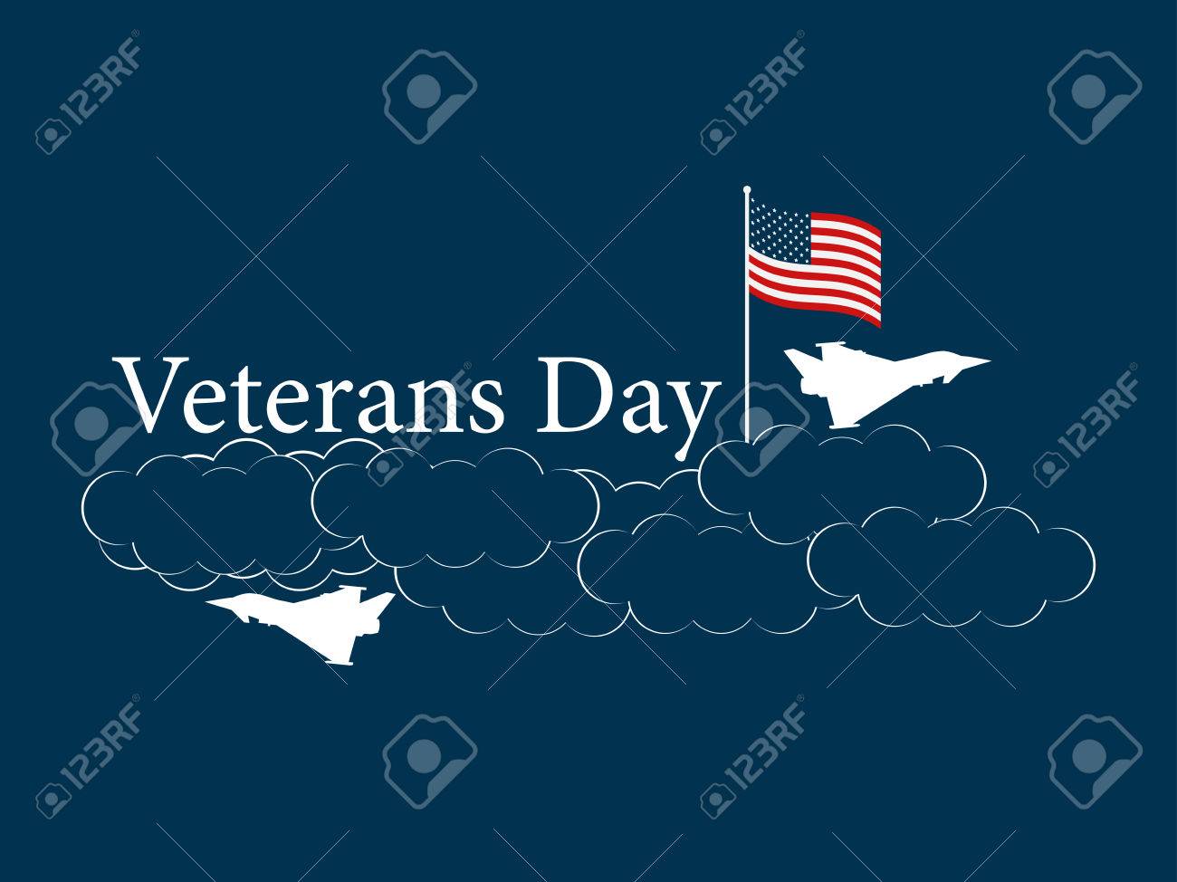 air force veterans day
