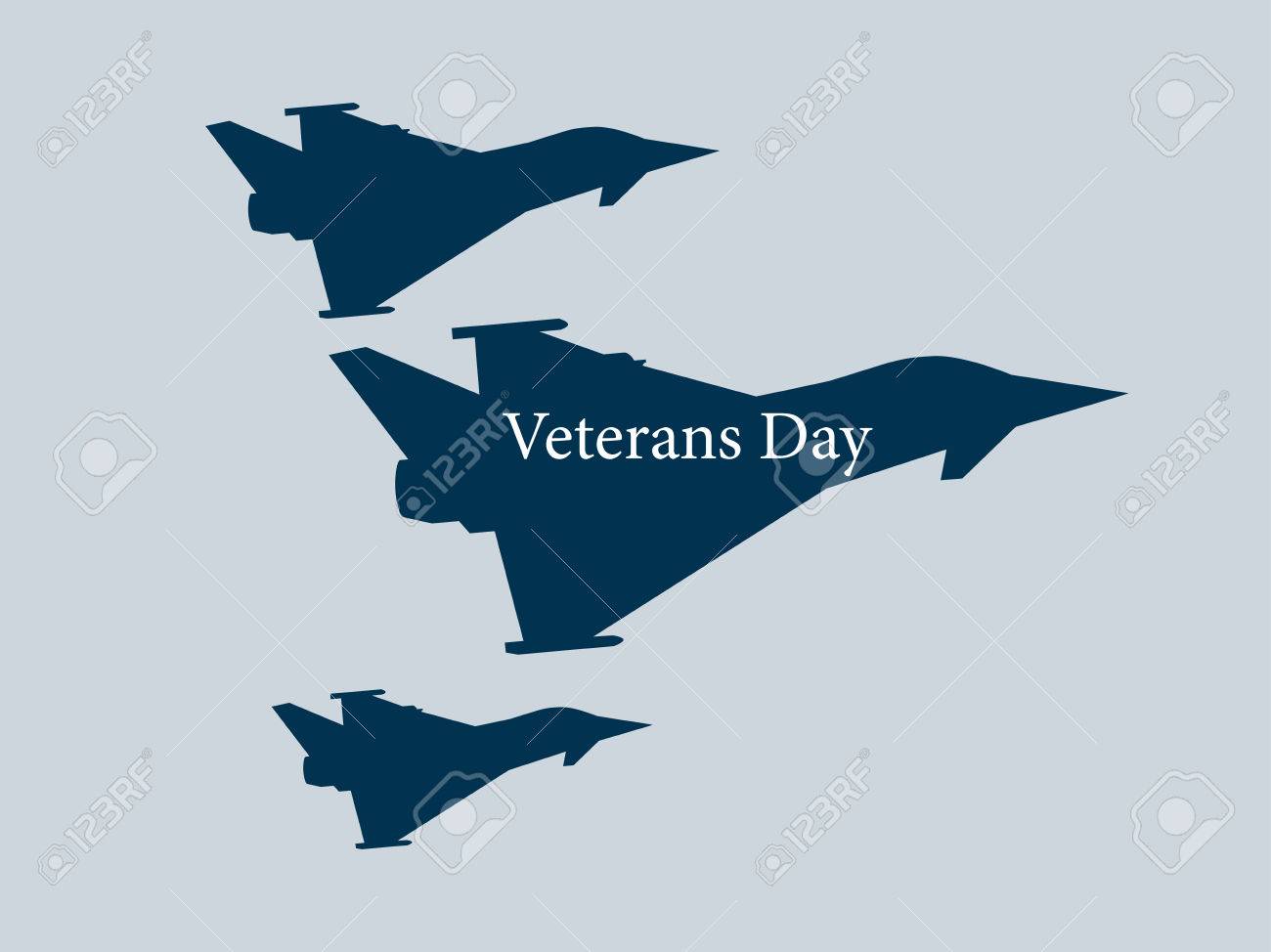 air force veterans day