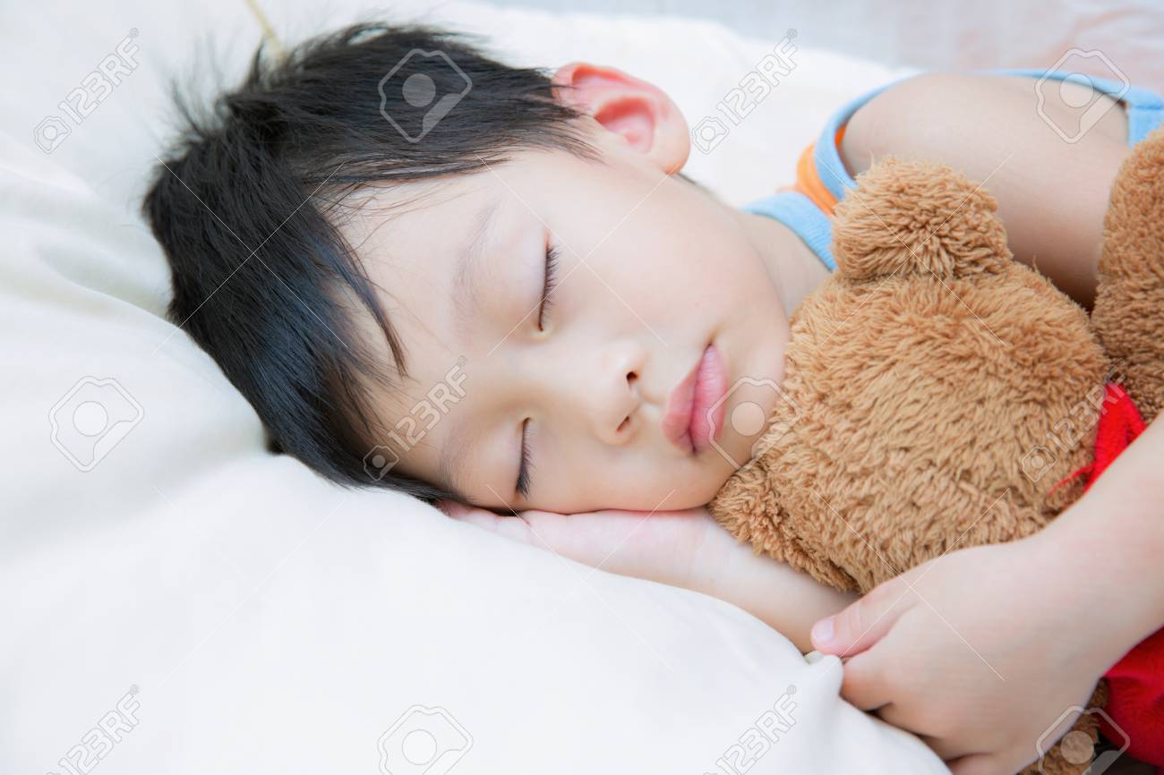 peluche pour bébé garçon
