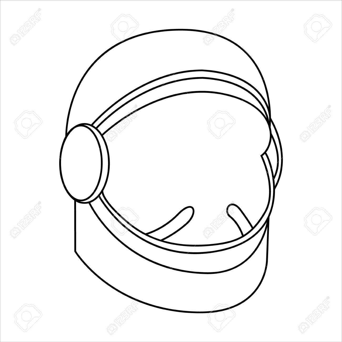 vector-illustration-of-an-astronaut-in-space-line-drawing-astronaut-helmet-vector-royalty-free-svg-cliparts-vectors-and-stock-illustration-image-144324914 for Free Printable Astronaut Helmet Template Vector Illustration Of An Astronaut In Space, Line Drawing, Astronaut Helmet, Vector Royalty Free SVG, Cliparts, Vectors, and Stock Illustration. Image 144324914. for Free Printable Astronaut Helmet Template
