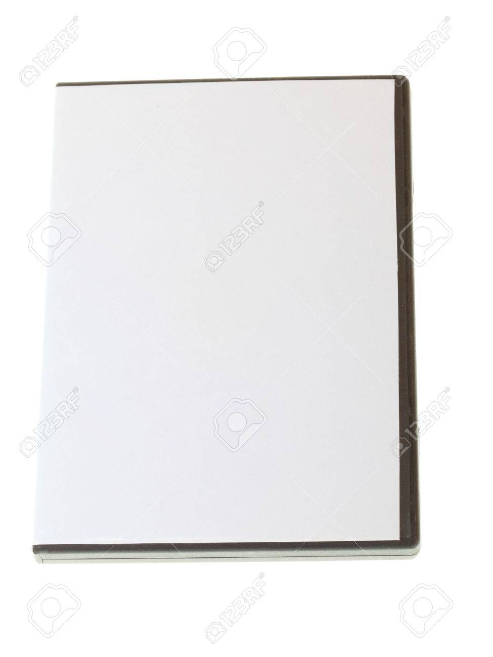 dvd case