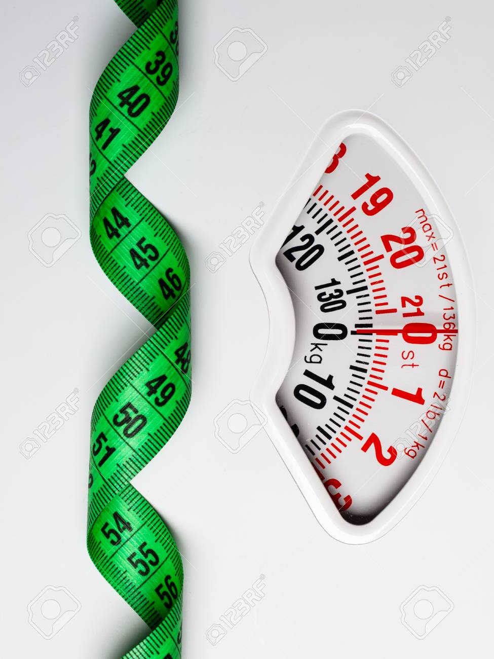 dieting weightloss slim down