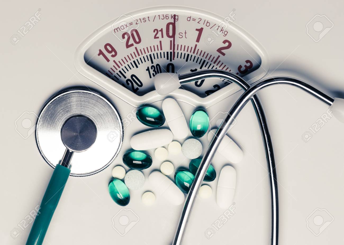 suplementos alimenticios para perdida de peso