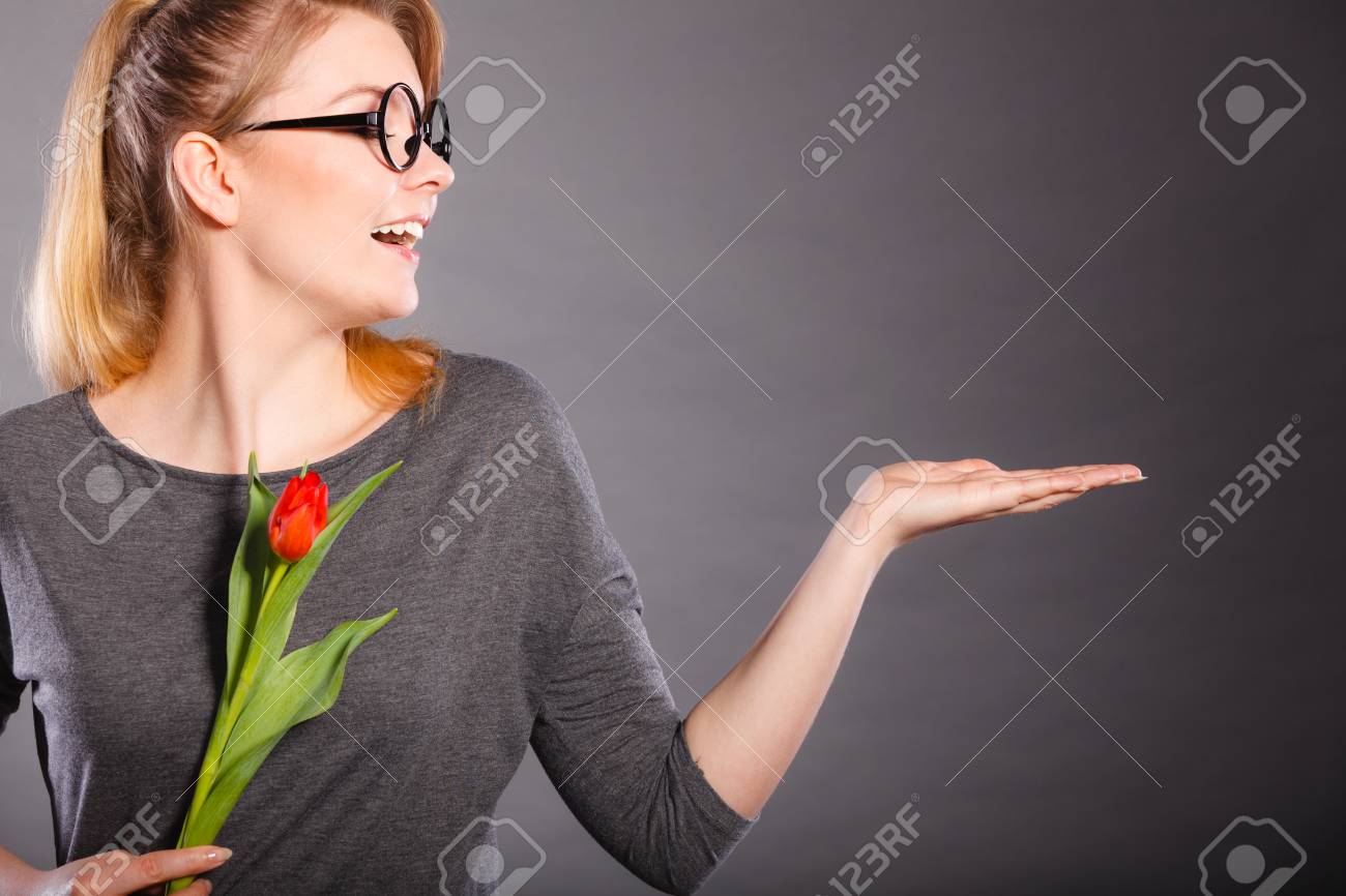 How to care for the flower of female happiness How to care for the flower of female happiness