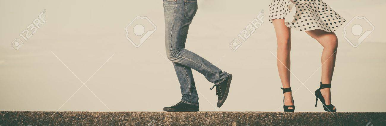 come andare da incontri casual a una relazione