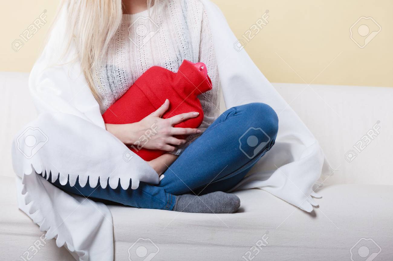 Calambre es tan menstrual? ¿Por doloroso qué el
