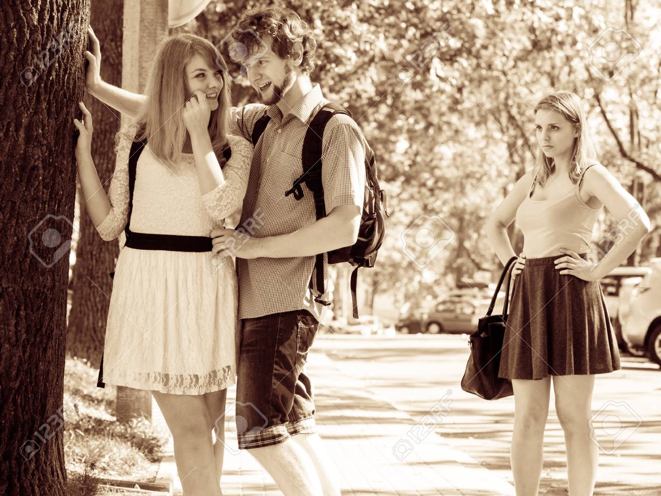 Test-Dating-Spiele