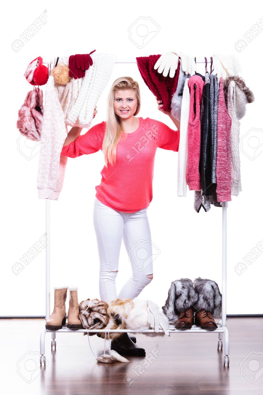 garde robe ado fille